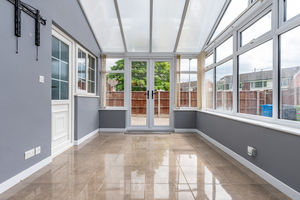 Millersdale Grove Beechwood